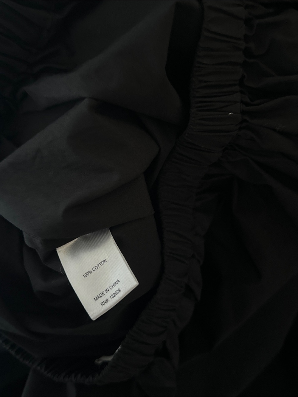 L’Academie Arman Midi Skirt - Picture 9 of 9